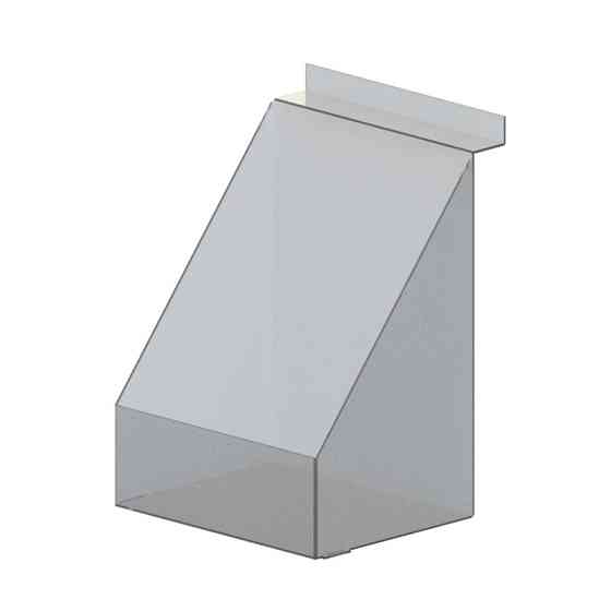 Подставка EKOSTAR под женские колготы в экономпанель Киев