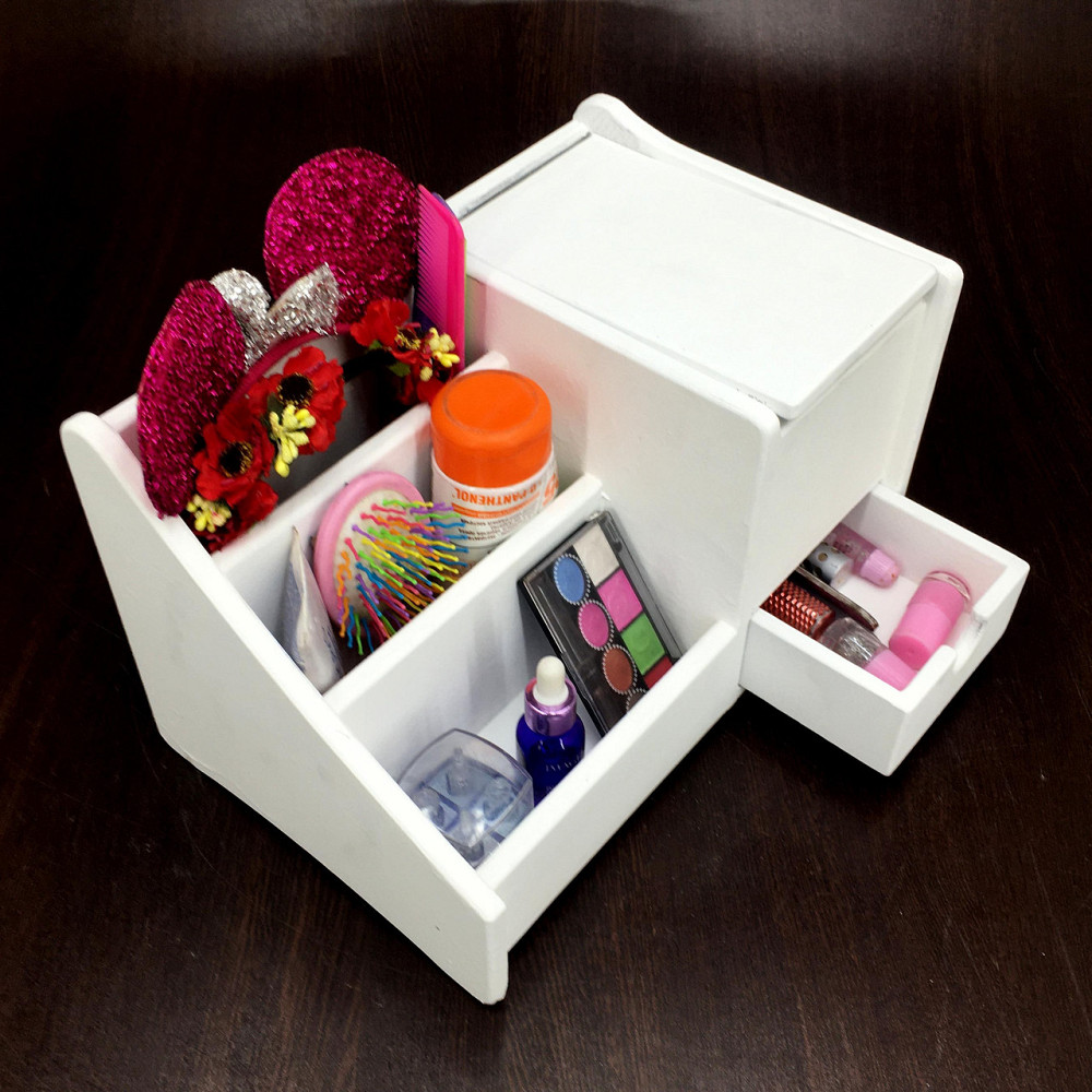 Органайзер для косметики 