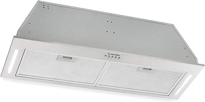 Встраиваемая вытяжка Klarstein Down Under 90см из Германии Днепр - изображение 1