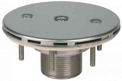 Форсунка донна Fitstar 3863020 1-1/2