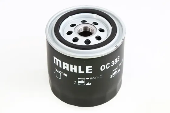 Фильтр масляный 2101 Mahle Винница