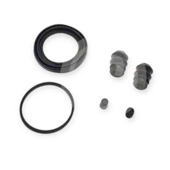 Ремкомплект передний Nissan Juke (d, 57mm) 10- суппорта Мукачево