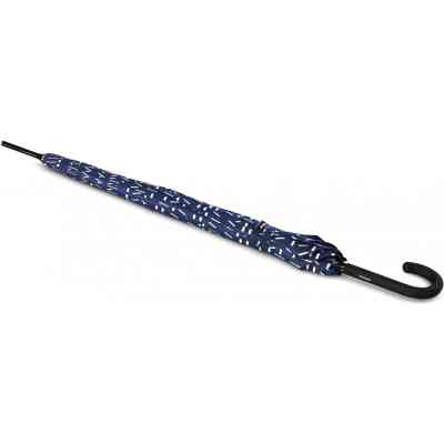 Зонт Knirps A.760 Stick Automatic 2Dance Blue (Kn96 7760 8503) Винница