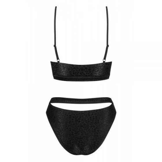 Купальник Obsessive Miamelle black S Sex Aura Киев
