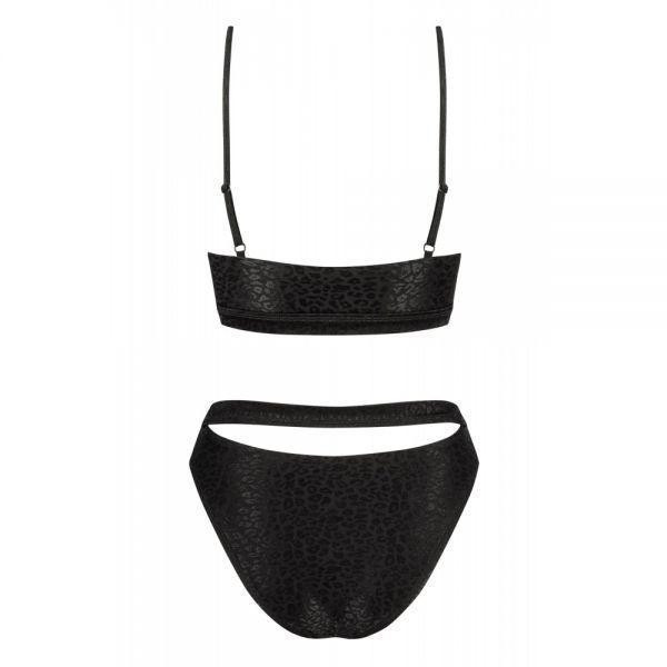Купальник Obsessive Miamelle black S Sex Aura Киев - изображение 3