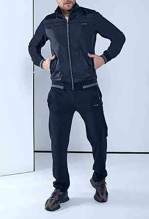 Мужской батальный спортивный костюм Faro (Escetic),плащевка Киев