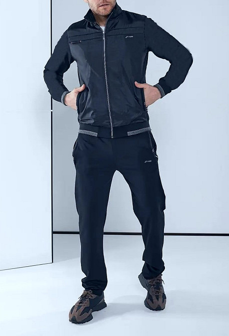 Мужской батальный спортивный костюм Faro (Escetic),плащевка Киев - изображение 1