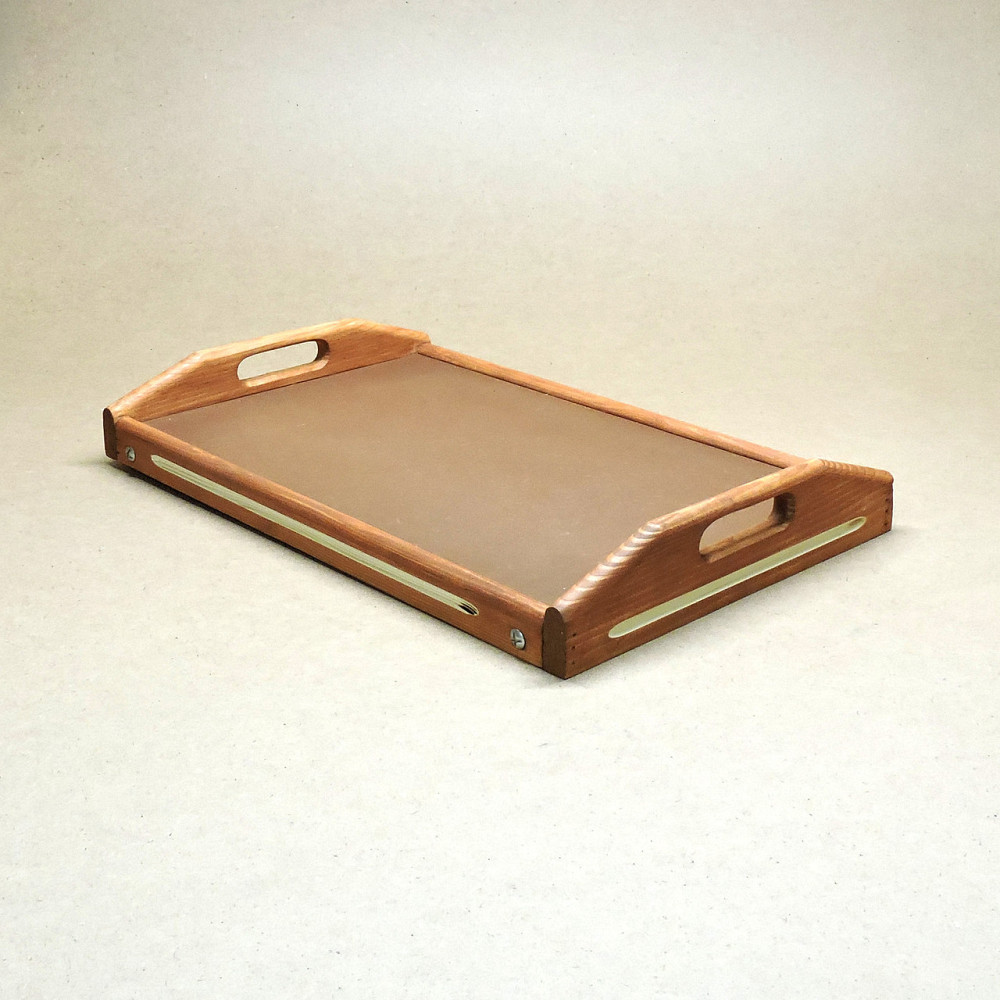 Столик-поднос для завтрака 