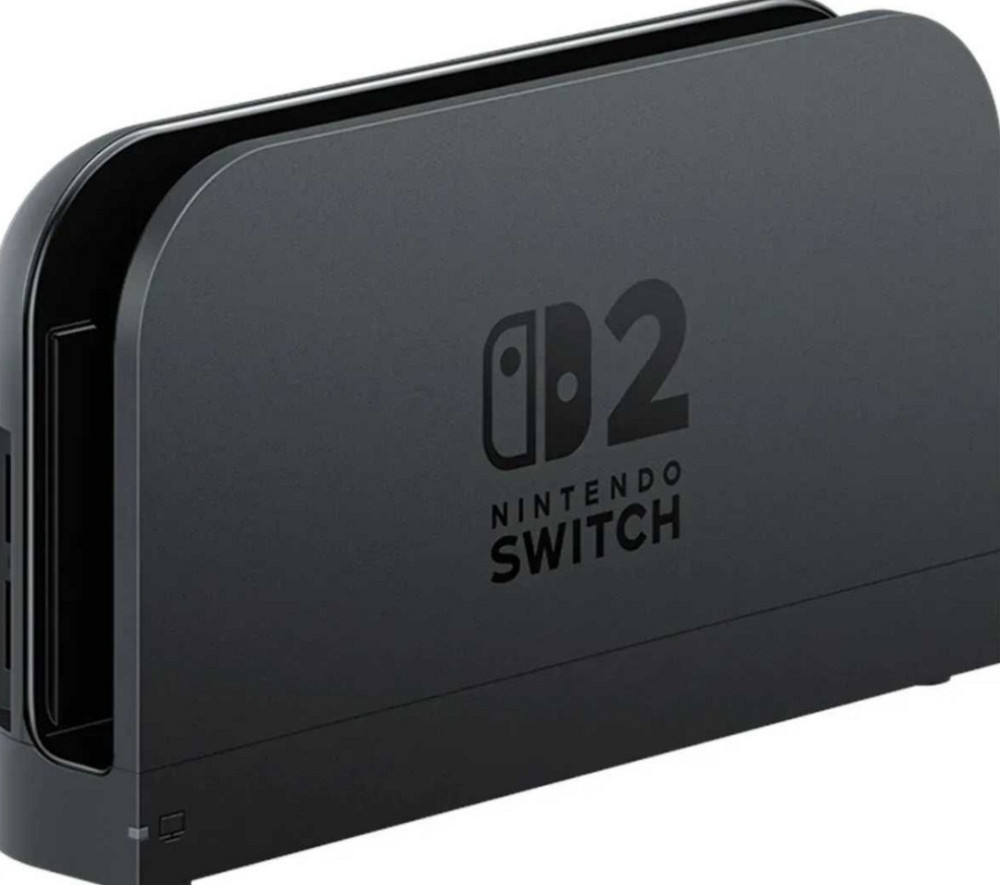 Приставка Nintendo Switch 2. Харьков - изображение 2