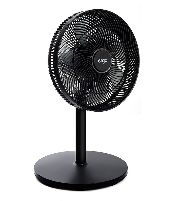 Вентилятор Ergo FS 1415 ( 27427 ) Харьков - изображение 4