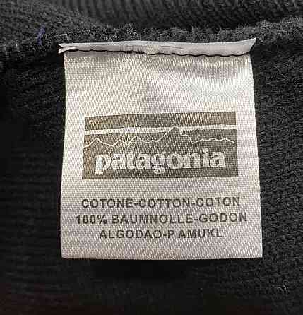 Шапка Patagonia світло-зелений Запоріжжя