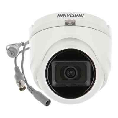 Камера відеоспостереження Hikvision DS-2CE76H0T-ITMF(C) (2.4) Вінниця
