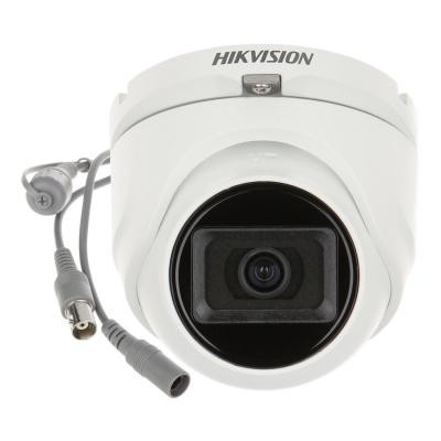 Камера відеоспостереження Hikvision DS-2CE76H0T-ITMF(C) (2.4) Вінниця - фото 2