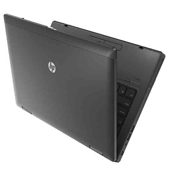 Б/У Ноутбук HP ProBook 6475b (A6-4400M/4/120SSD) — Class B Харків