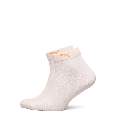 Носки Puma Quarter Women 2P 183006001-002 персиковий 39-42 (8718824799964) Винница - изображение 3