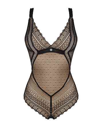 Боді Obsessive Estiqua body XS/S Sex Aura Київ