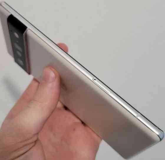 Смартфон Google Pixel 6 White 12/256Gb. Neverlock. Київ