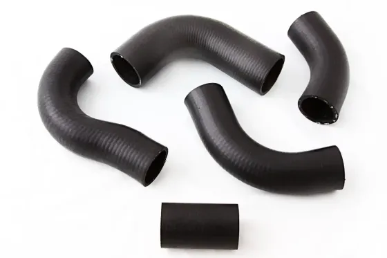 Патрубок радиатора ГАЗ-3302 (406 дв.) Резинопласт (5 шт.) Винница