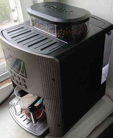 Кавомашина Krups Київ