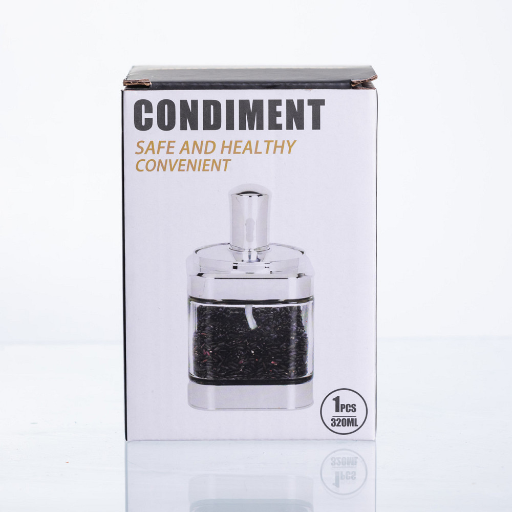 Ємність для спецій HP-1334 Київ - фото 4