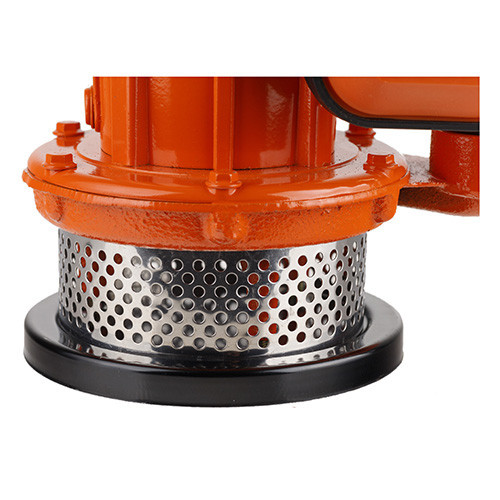 Дренажний насос Rebiner RWP-2150S з поплавком (370Вт, 12 куб.м/год) – для чистої води, Гарантія 36 міс Львів - фото 8