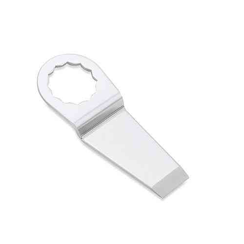 Ніж змінний до пневмоножу для зрізання стекол KBHA0120 TOPTUL KAJC45C1 Чернігів