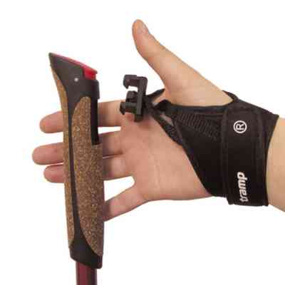 Палиці для скандинавської ходи Tramp Compact пара (TRR-004) Вінниця