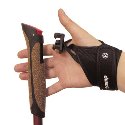 Палиці для скандинавської ходи Tramp Compact пара (TRR-004) Вінниця - фото 4