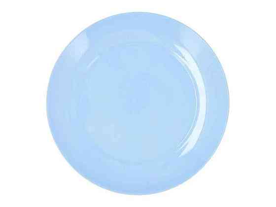 Тарілка десертна d=18см Apy Paradise Blue кругла ТМ LUMINARC Київ