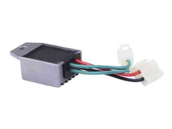 Реле напряжения - 3.2KW/4.8KW Мукачево