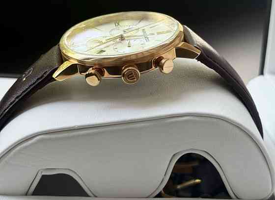 Чоловічий годинник Maurice Lacroix Київ