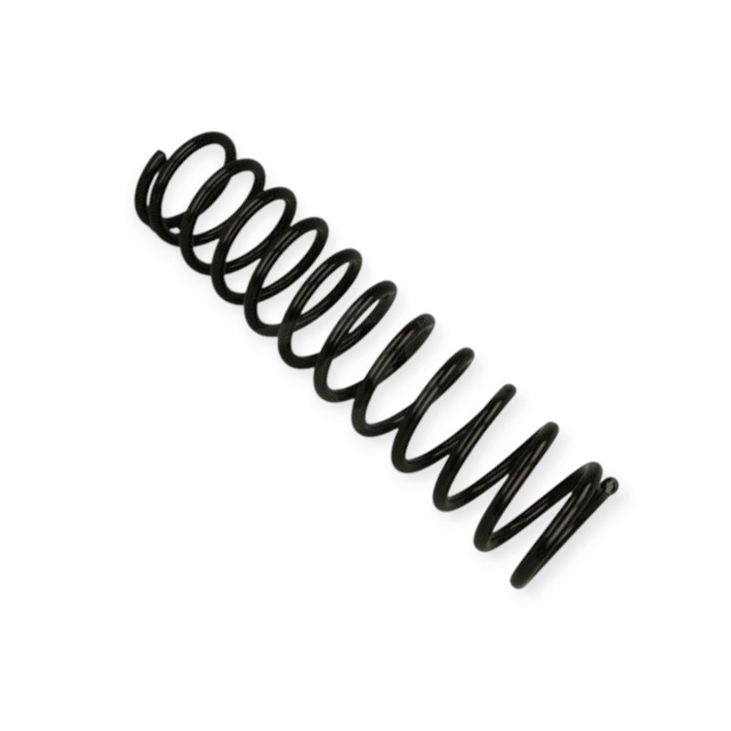 Пружина задня автомобіль Шкода Favorit 89- Мукачево - фото 1