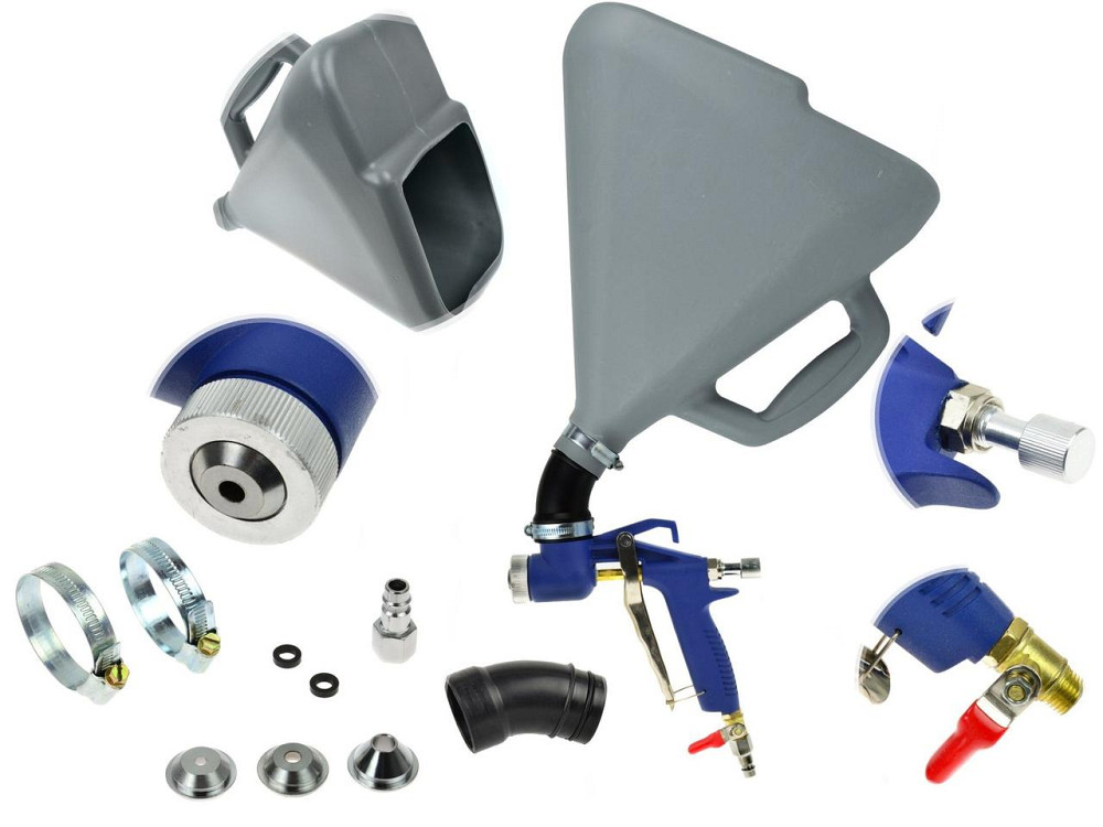 Пульверизатор малярний 