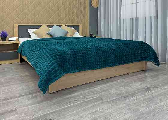 Плед 200х230 см (+-10см) 