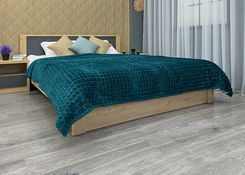 Плед 200х230 см (+-10см) 