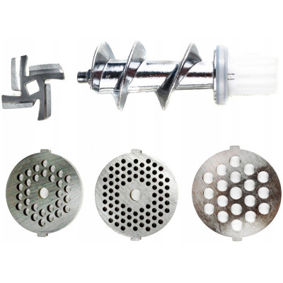 Мясорубка Esperanza EKM031 Винница - изображение 2