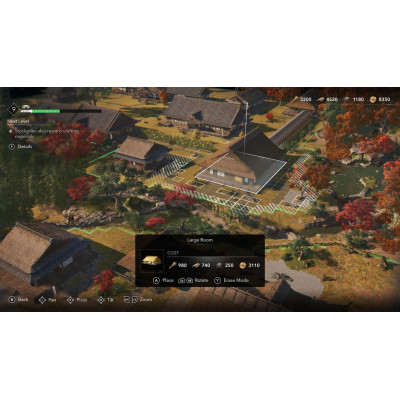 Гра Sony Assassin&apos;s Creed Shadows, BD диск (3307216292630) Вінниця - фото 8