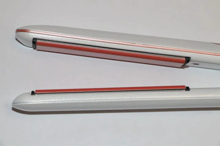 Выпрямитель утюжок для волос Gemei Gm-430 Киев - изображение 6