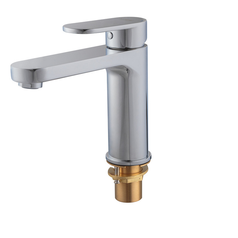 Смеситель для умывальника Koer модель KB-10030-01 (KR5424) качественный и надежный Харьков - изображение 5