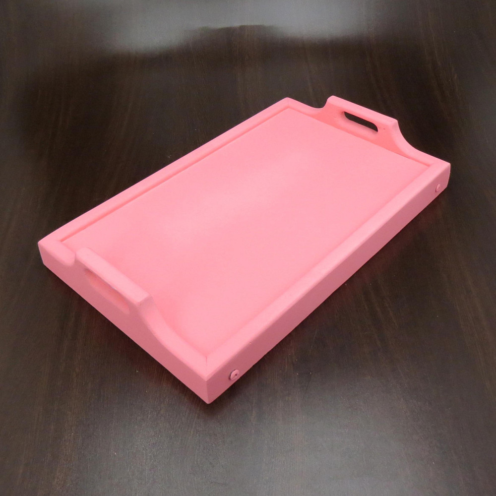 Столик-піднос для сніданку "Кентуккі" барбі Миколаїв - фото 4