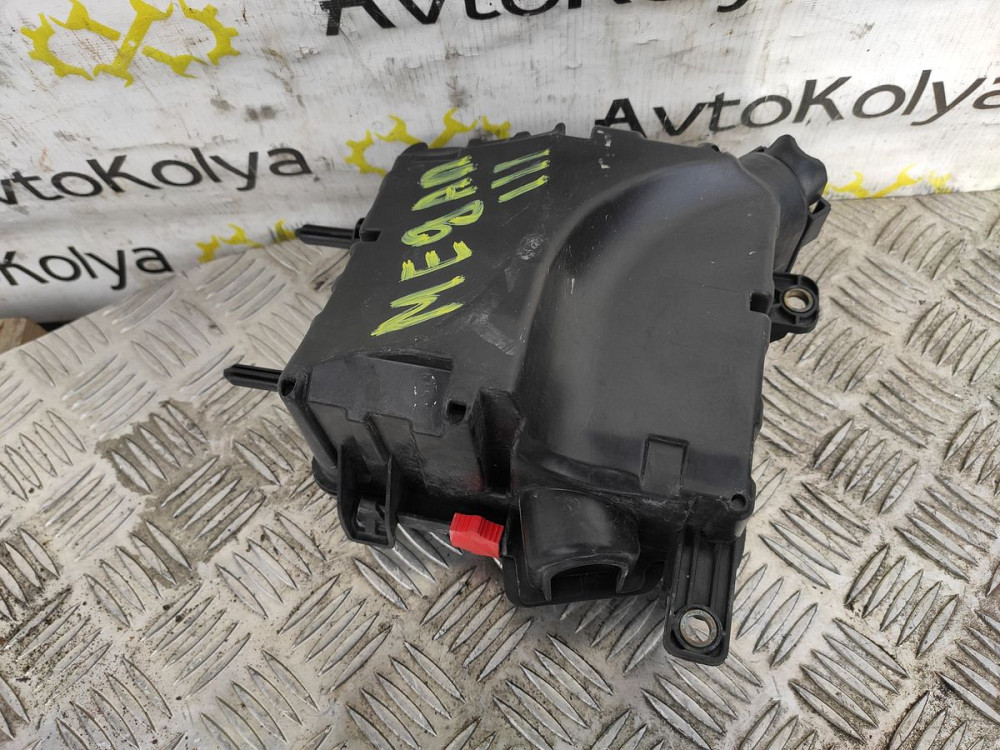 Корпус блоку запобіжників Renault Megane III 2008-2015 Ковель - изображение 3