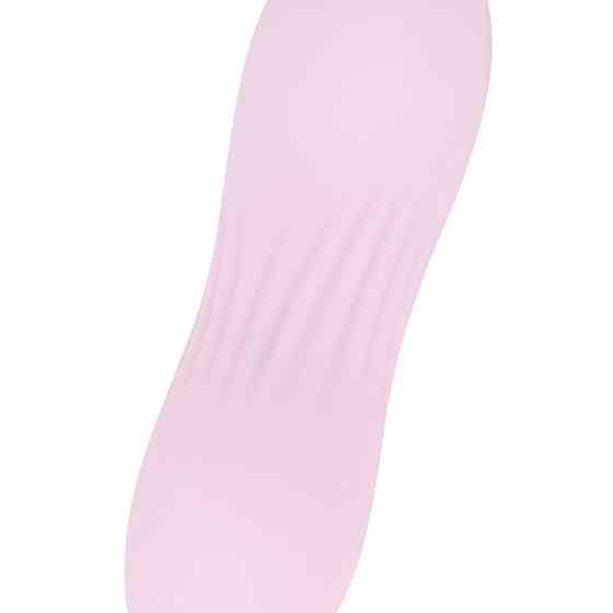 Віброяйце Good Vibes Only - SIVA Bullet Vibrator Soft Silicone - Pink Sex Aura Київ