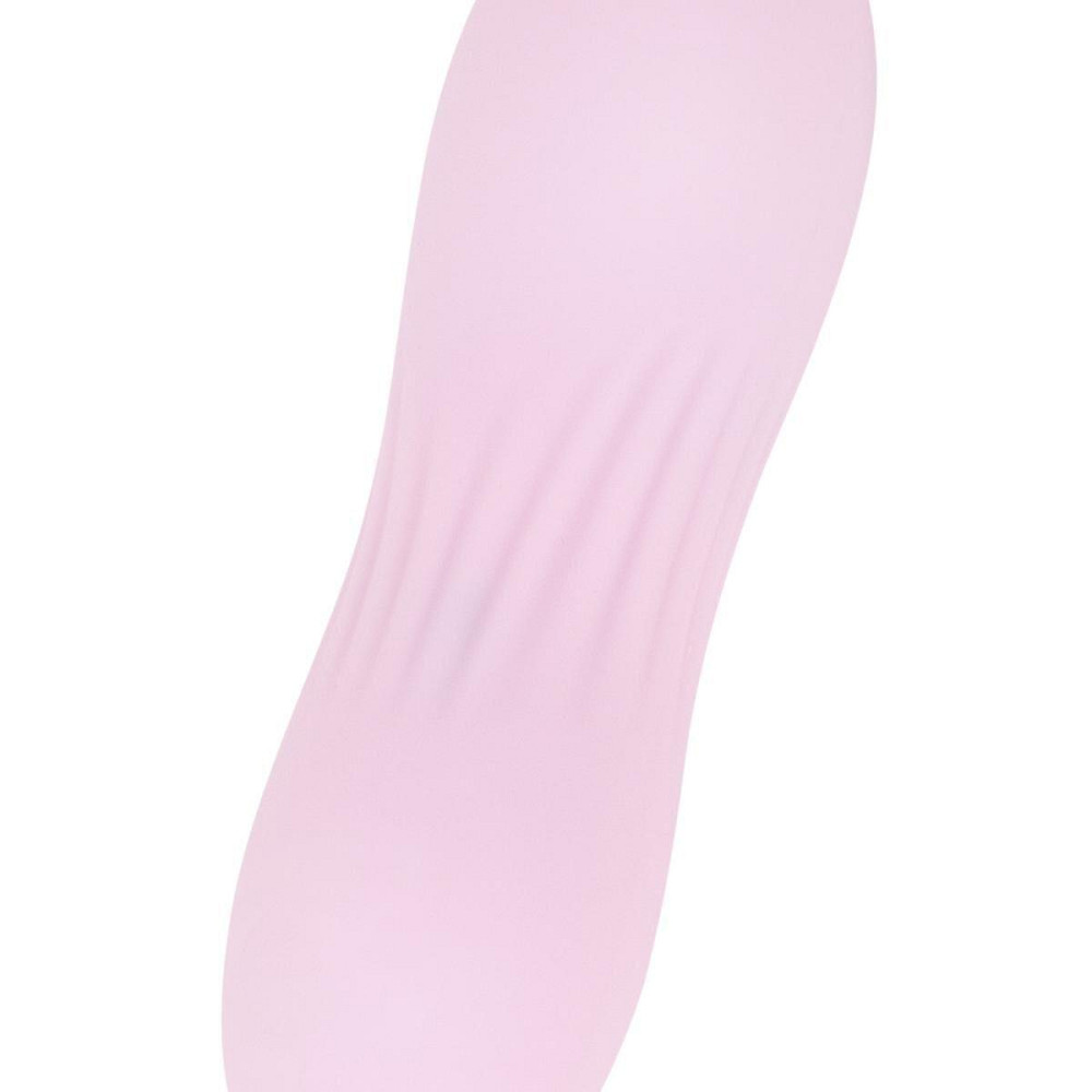 Віброяйце Good Vibes Only - SIVA Bullet Vibrator Soft Silicone - Pink Sex Aura Київ - фото 6