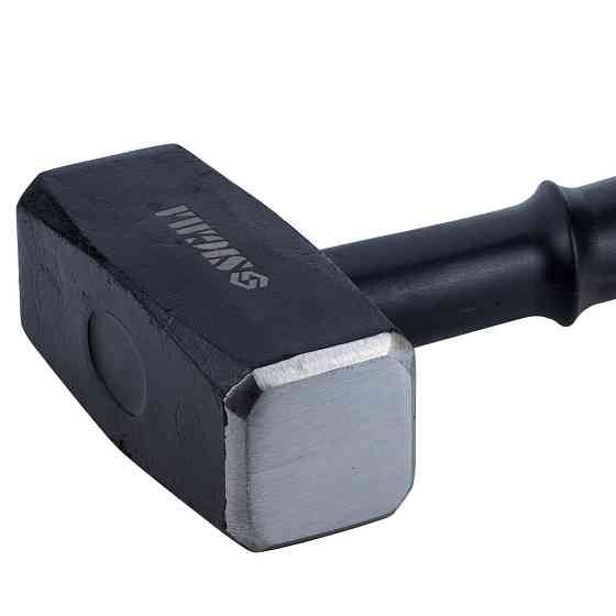 Sigma Кувалда 1500г фиберглассовая ручка SIGMA (4311151) Киев