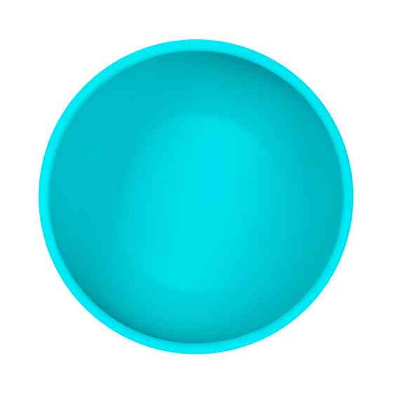 Миска WAUDOG Silicone, 250 мл голубой Винница