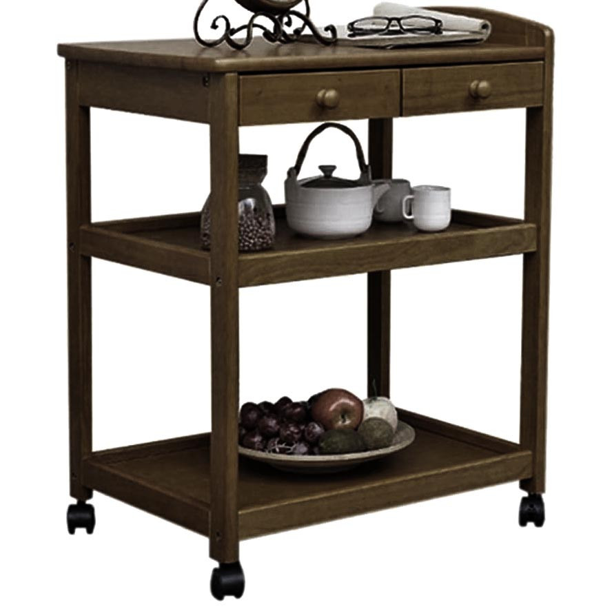 Стіл-візок "Міледж" капучино Миколаїв - фото 1