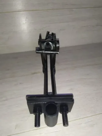 Зчіпка для мотоблоків з повітряним охолодженням Вінниця