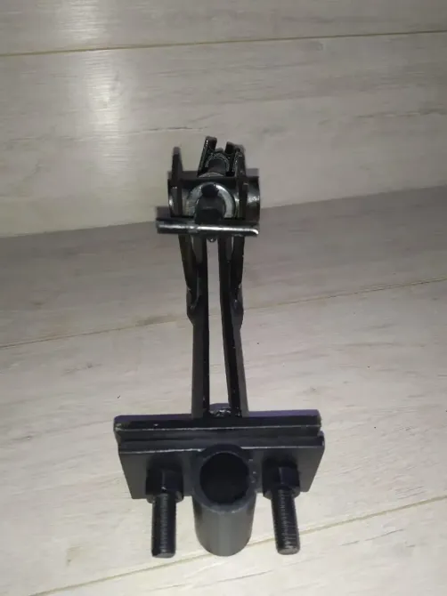 Зчіпка для мотоблоків з повітряним охолодженням Вінниця - фото 3