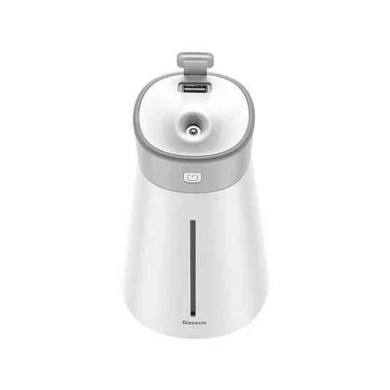 Зволожувач повітря Baseus Slim Waist Humidifier White Киев
