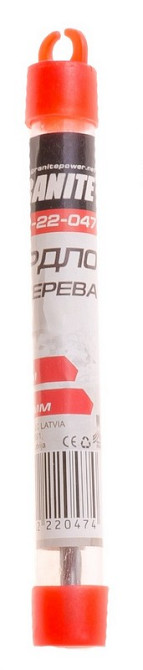 GRANITE Свердло для дерева GRANITE 4х75 мм 2-22-047 Київ - фото 2